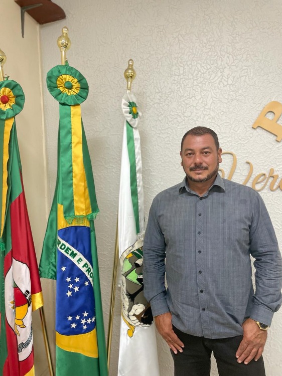 Joel Barbosa Ribeiro
