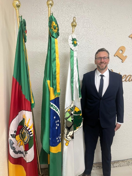 CLÁUDIO ANTÔNIO SCARTAZZINI